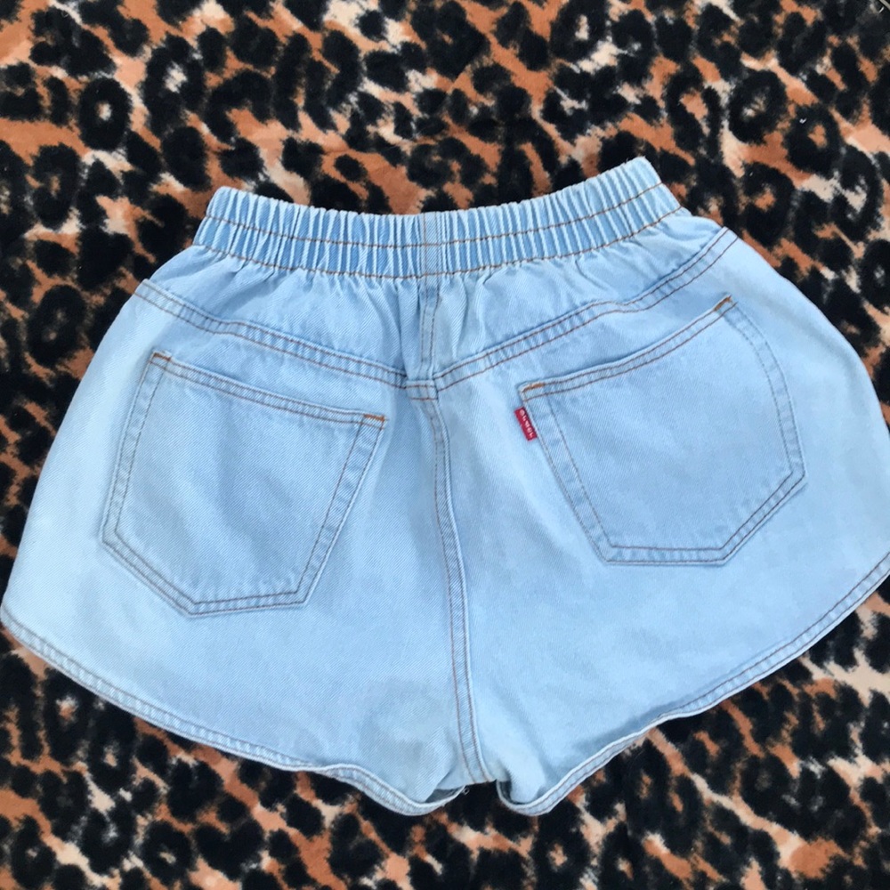 Shorts - Picture 2 of 2
